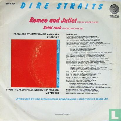 Romeo and Juliet - Image 2
