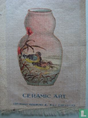 Ceramic Art 