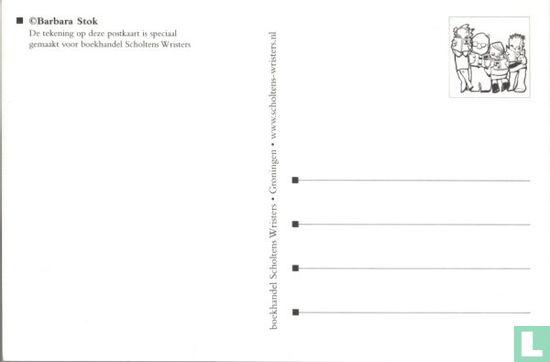 Goed boek - Afbeelding 2