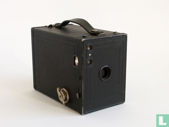 Kodak Brownie No:2 F - Image 1
