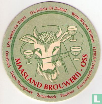 Maasland Brouwerij
