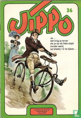 Jippo 36 - Image 1