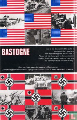 De slag om Bastogne - Bild 2