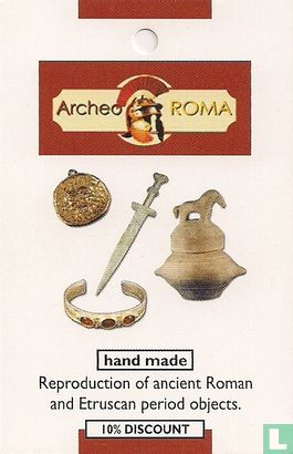 Archeo Roma - Afbeelding 1