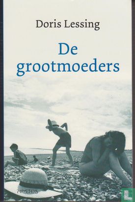De grootmoeders - Bild 1