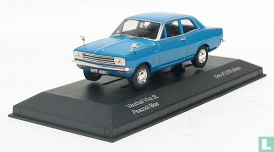 Vauxhall Viva SL - Afbeelding 1