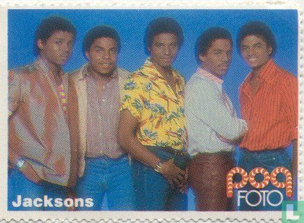 Jacksons
