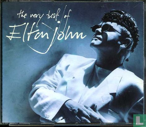 The Very Best of Elton John - Bild 1