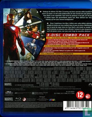 Iron Man 2 - Bild 2