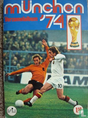 München '74 - Afbeelding 1