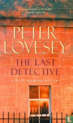 The last detective - Afbeelding 1