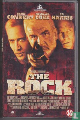 The Rock - Afbeelding 1