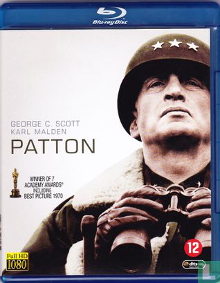 Patton - Bild 1
