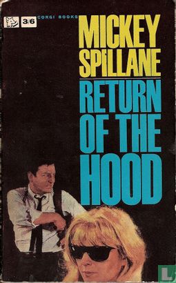 Return of the hood  - Image 1
