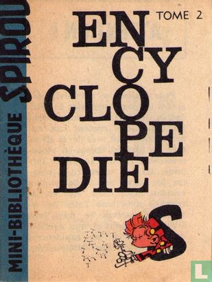 Encyclopedie 2 - Image 1