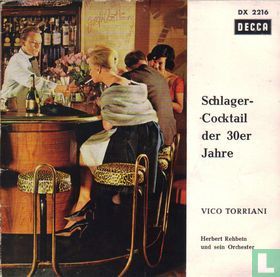 Schlager-Cocktail der 30er jahre - Image 1