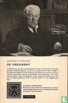 De president - Image 2