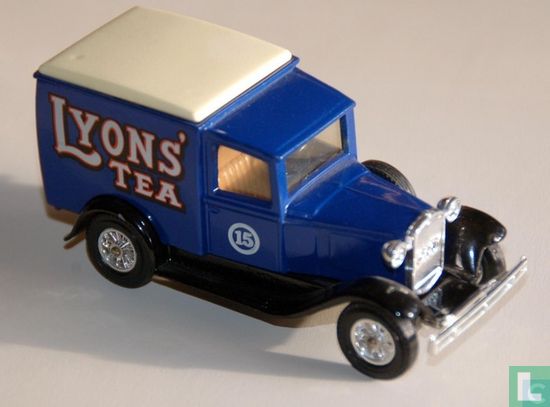 Ford Model-A Van ’Lyons’ Tea' - Afbeelding 3