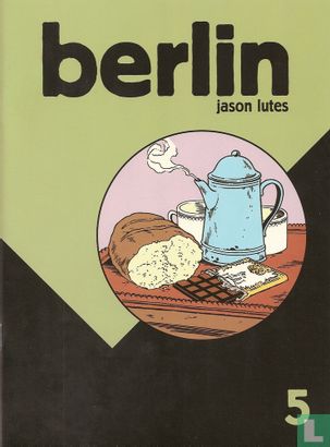 Berlin 5 - Image 1