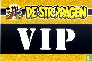 De Stripdagen VIP 2008  - Image 1