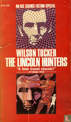 The Lincoln Hunters - Bild 1