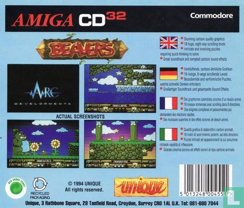 Beavers - Image 2