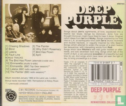 Deep Purple - Bild 3