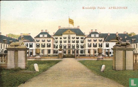 Koninklijk Paleis