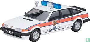 Rover SD1 Vitesse - Fife Constabulary - Traffic Department
