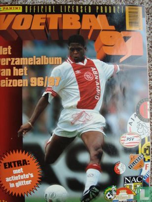 Voetbal 97 - Image 1