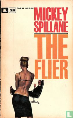 The flier  - Image 1
