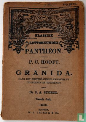 Grandida - Afbeelding 1