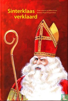 Sinterklaas verklaard - Image 1