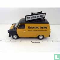 Ford Transit Van MkI - Evening News - Afbeelding 1