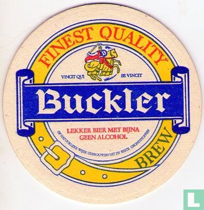 Buckler Finest Quality - Image 1