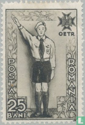 Scouts Salute
