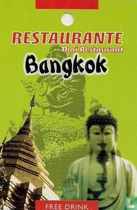 Bangkok Thai restaurant  - Bild 1