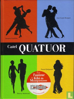 Quatuor - Image 1