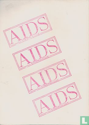 Aids - Afbeelding 2