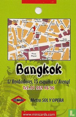 Bangkok Thai restaurant  - Image 2