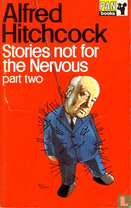 Stories not for the Nervous 2 - Afbeelding 1