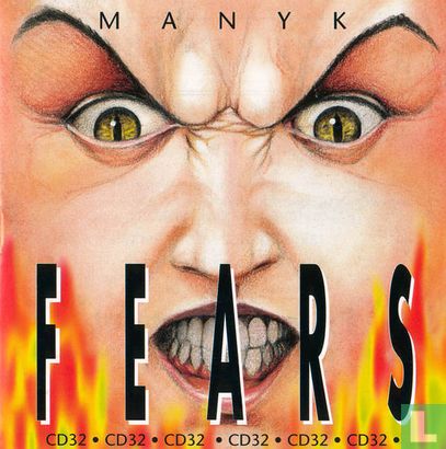 Fears - Afbeelding 1