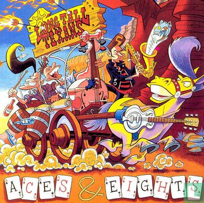 Aces & eights - Bild 1