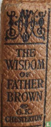 The Wisdom of Father Brown - Bild 2