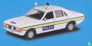 Ford Granada MkI 3.0S - Essex Police