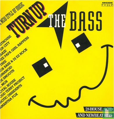 Turn up the Bass  - Afbeelding 1