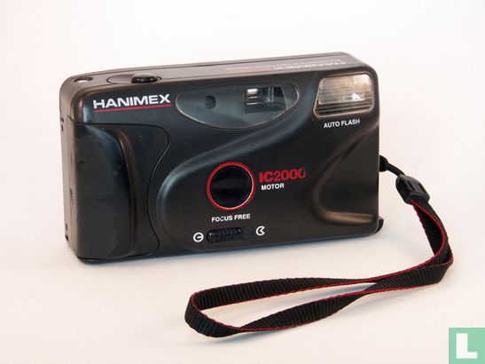 Hanimex IC 2000
