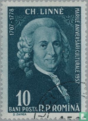 Carl Linné