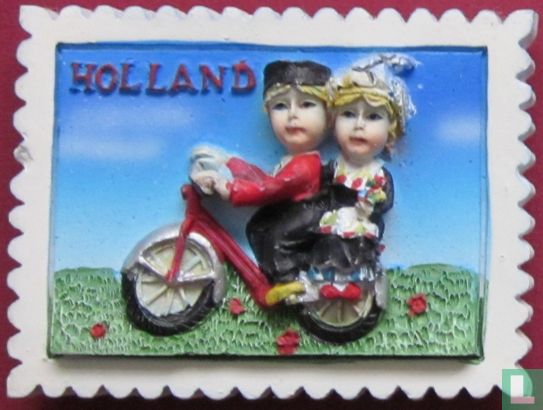 Holland - Afbeelding 1