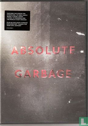 Absolute Garbage - Bild 1